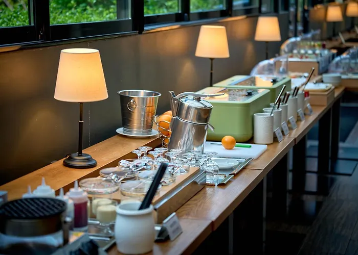 Schwaiger 4* Πράγα