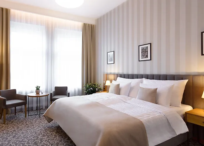 Schwaiger Ξενοδοχείο 4*