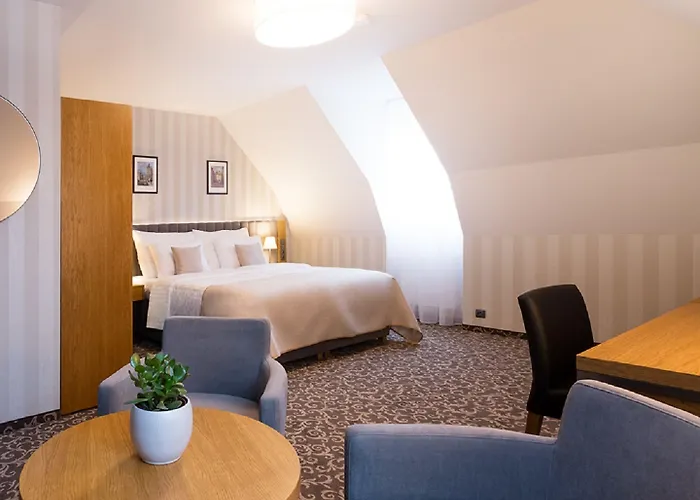 Schwaiger Ξενοδοχείο 4*