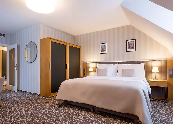 Schwaiger Ξενοδοχείο 4*