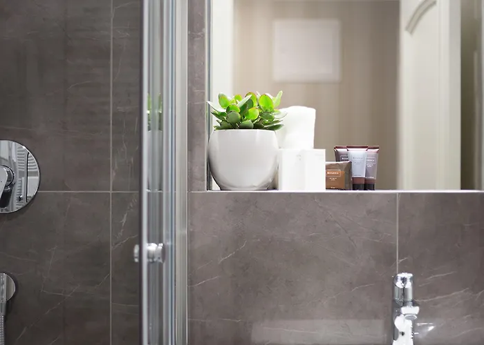 Schwaiger Ξενοδοχείο Πράγα