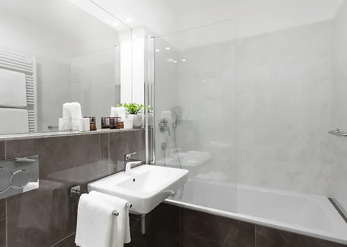 Ξενοδοχείο Schwaiger