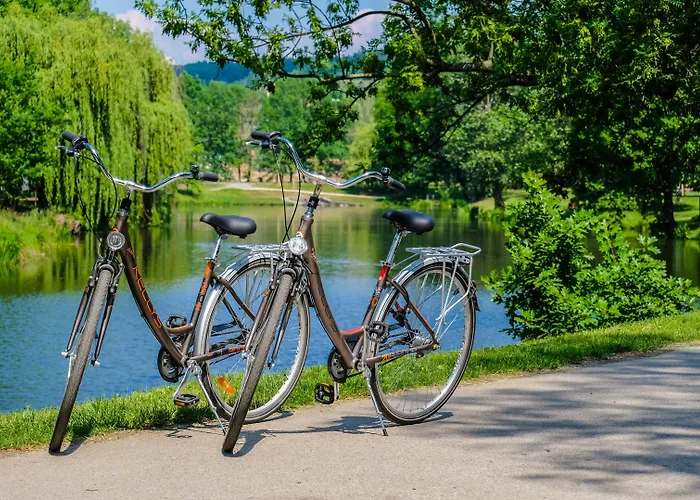 Ξενοδοχείο Schwaiger