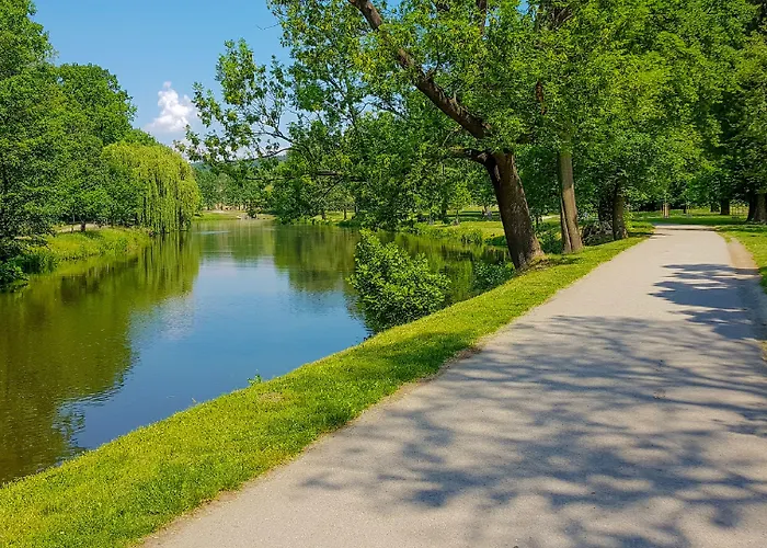 Schwaiger Πράγα