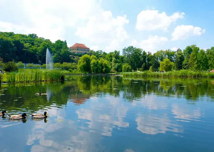 Schwaiger Ξενοδοχείο 4*