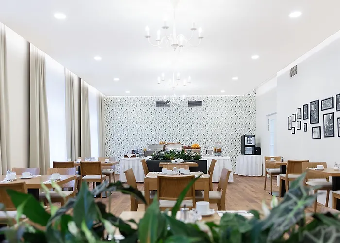 Schwaiger 4*