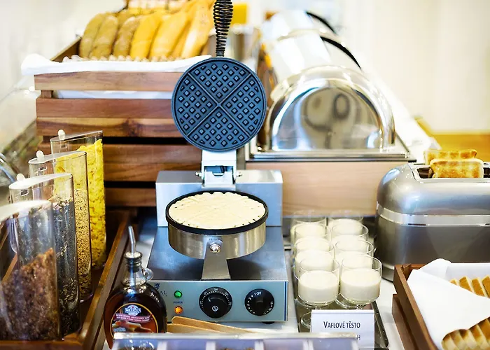 Ξενοδοχείο Schwaiger 4*