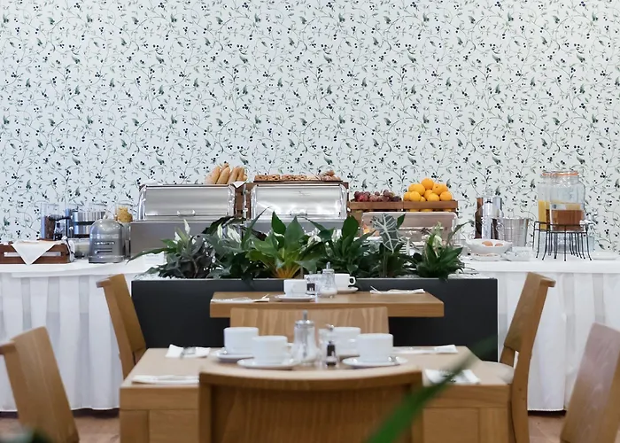 Ξενοδοχείο Schwaiger 4*