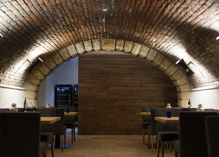 Ξενοδοχείο Schwaiger Πράγα