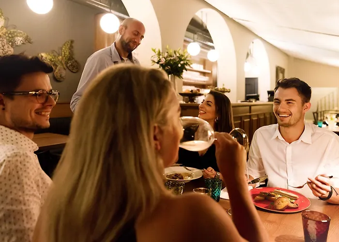 Schwaiger 4* Πράγα