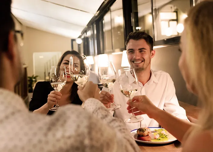 Schwaiger Ξενοδοχείο Πράγα