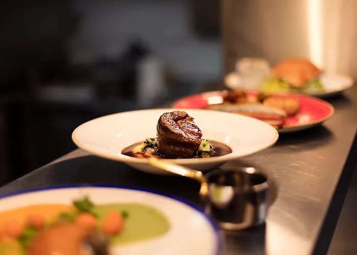 Schwaiger Ξενοδοχείο