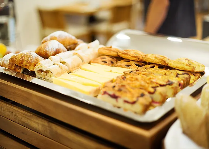 Schwaiger Ξενοδοχείο