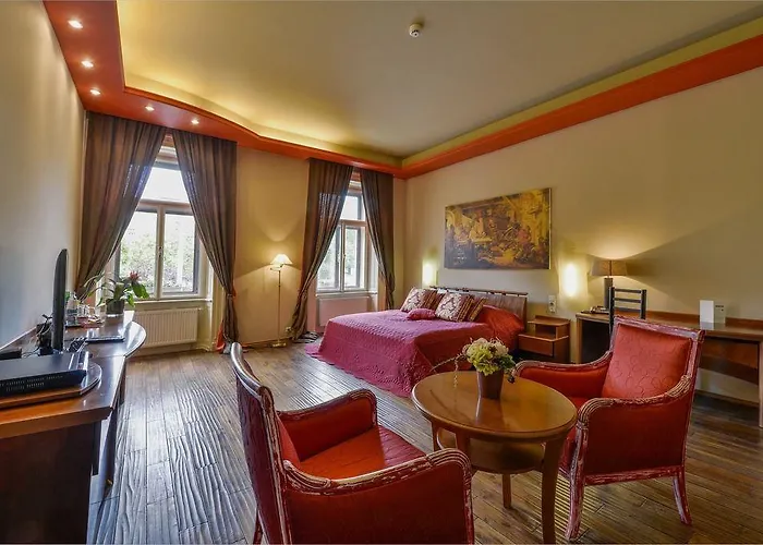 Schwaiger 4*