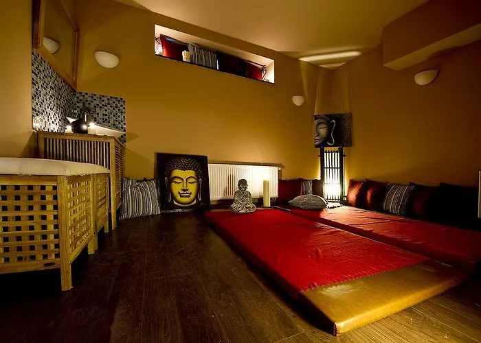 Schwaiger 4* Πράγα