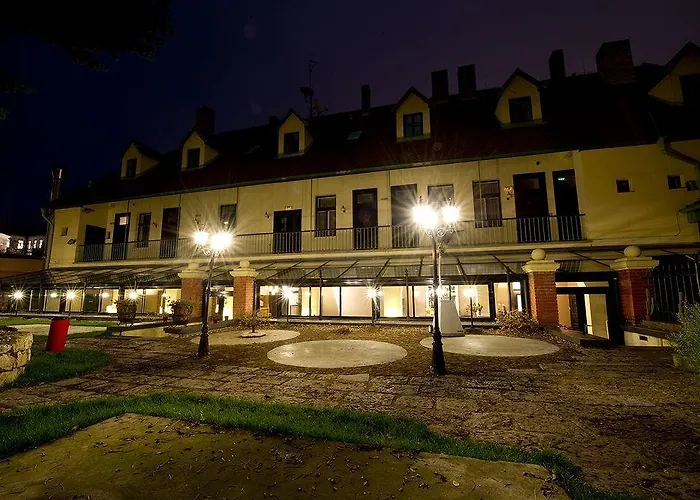 Schwaiger 4* Πράγα