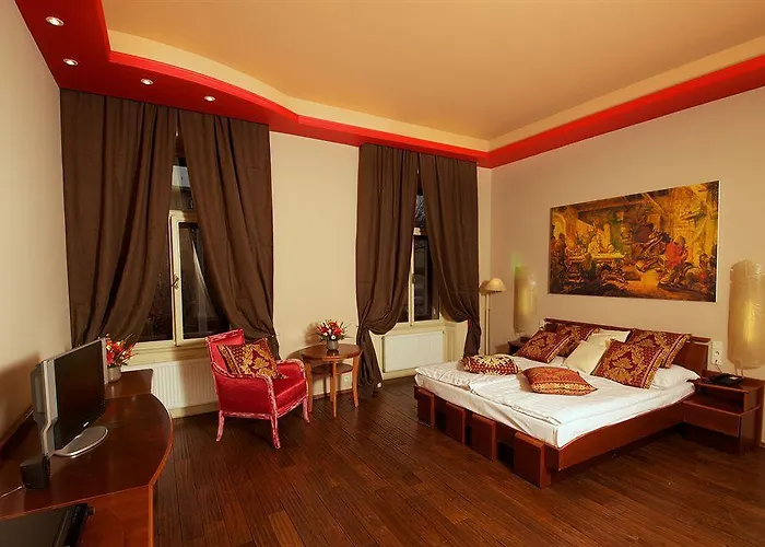 Schwaiger Ξενοδοχείο 4*