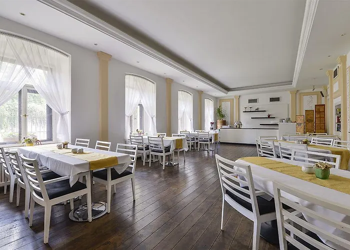 Schwaiger 4* Πράγα