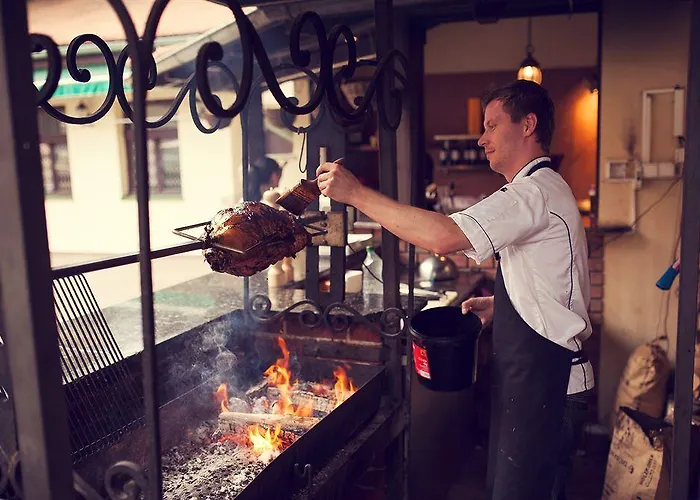 Schwaiger Ξενοδοχείο 4*