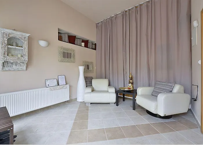 Schwaiger Ξενοδοχείο 4*