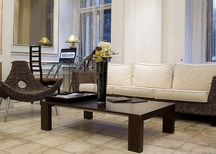 Schwaiger Ξενοδοχείο