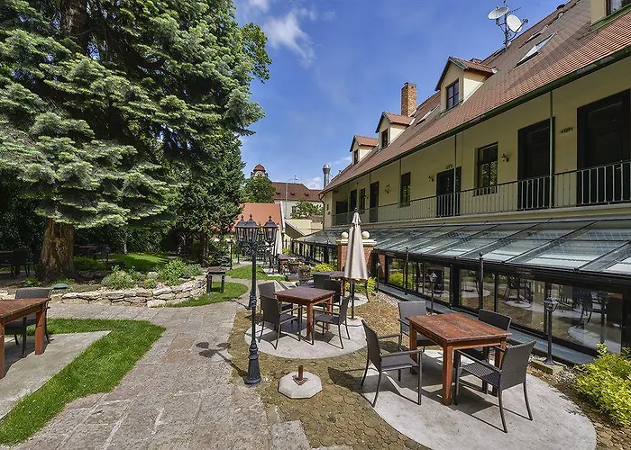 Schwaiger 4* Πράγα