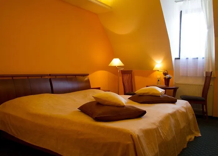 Schwaiger Ξενοδοχείο