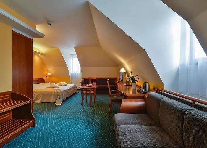 Schwaiger Ξενοδοχείο