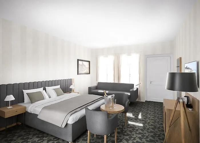 Schwaiger Πράγα