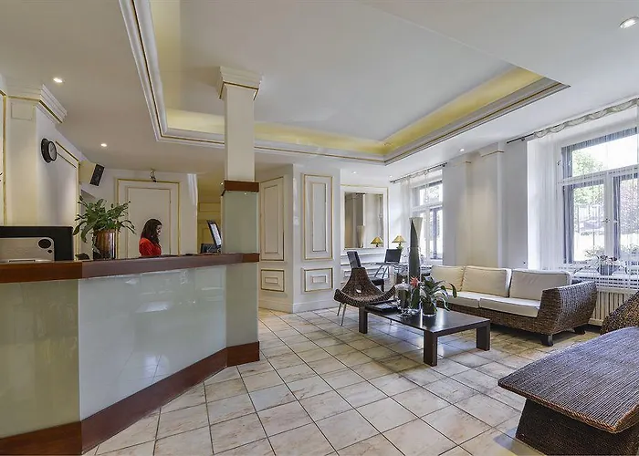 Schwaiger Ξενοδοχείο