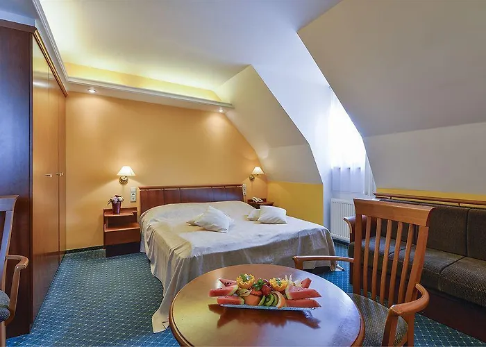 Hotel Schwaiger