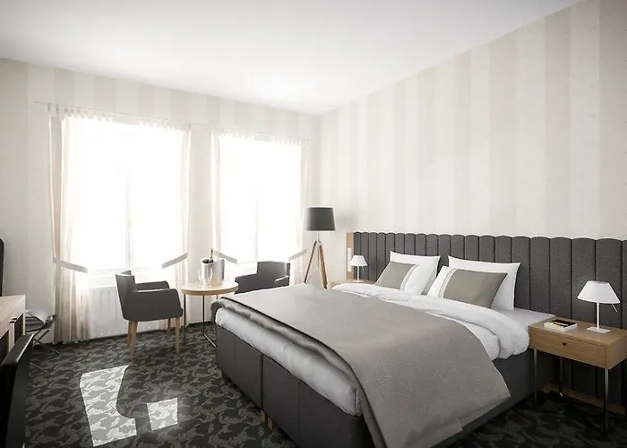 Schwaiger Ξενοδοχείο 4*