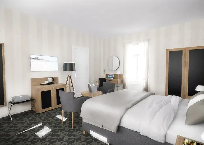 Ξενοδοχείο Schwaiger