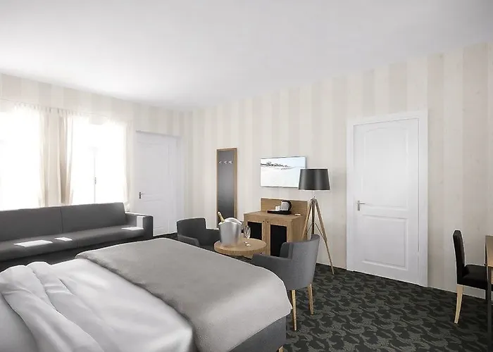 Schwaiger Πράγα