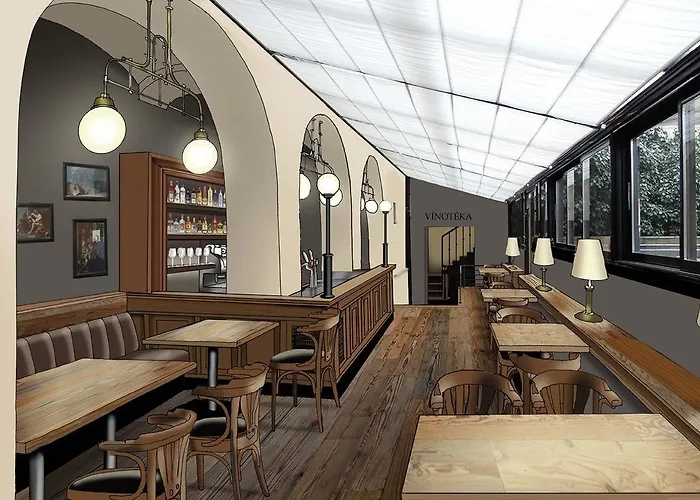 Ξενοδοχείο Schwaiger