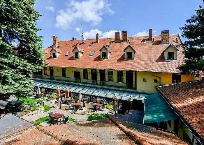 Schwaiger Ξενοδοχείο