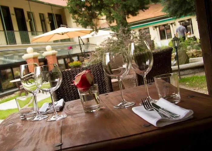 Schwaiger 4* Πράγα