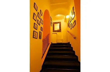 Schwaiger Πράγα