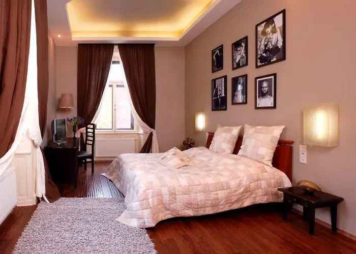 Schwaiger Ξενοδοχείο