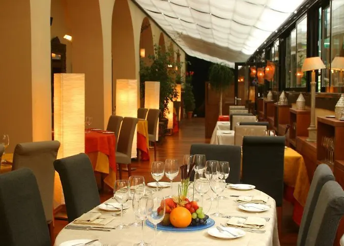 Hotel Schwaiger Praga