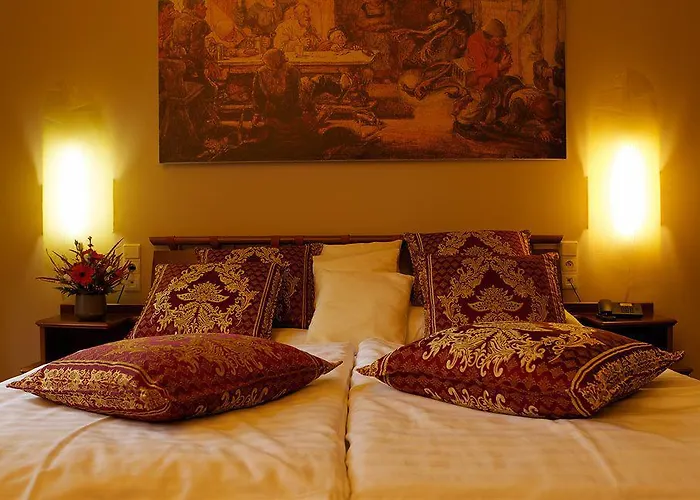 Schwaiger 4* Praga