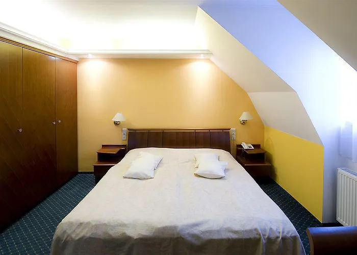 Ξενοδοχείο Schwaiger 4*