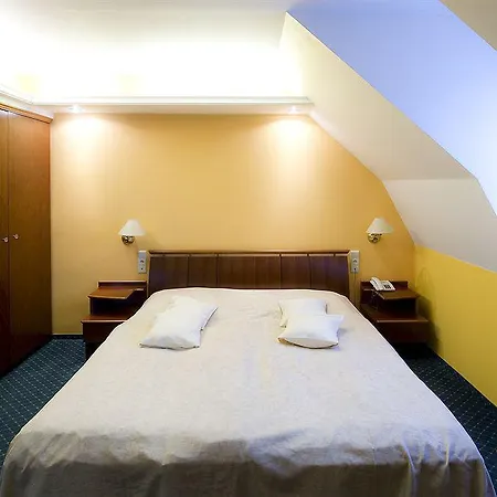Отель Schwaiger 4*
