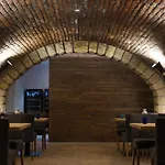 Hotell Schwaiger Prag