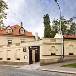 Schwaiger Hotell Prag