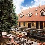 Schwaiger Hotell 4*