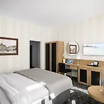 Schwaiger 4* Prag