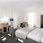 Hotell Schwaiger