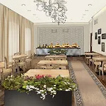 Hotell Schwaiger Prag
