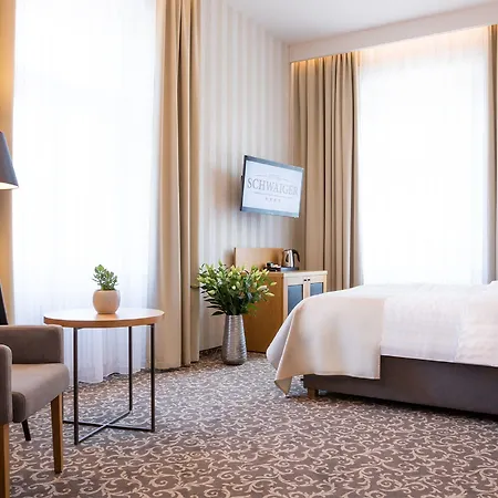 Schwaiger Hotel